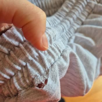 Aynı Kusurda Farklı İade Süreçleri Ve Yetersiz Müşteri Hizmeti