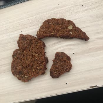 Cipsin İçinden Çıkan Yabancı Maddeler Endişe Verici