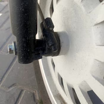 Motolüx Kilometre Sayacı Arızası Ve Garanti Sorunu
