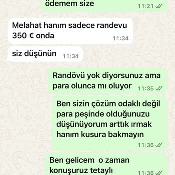 Çilek Vize İle Vize Sürecinde Gecikme, Ekstra Ücret Ve İlgisizlik Mağduriyeti
