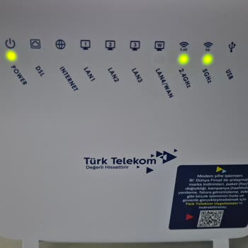 10 Gündür Çözülemeyen İnternet Ve İletişim Sorunu