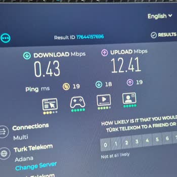 10 Gündür Çözülemeyen İnternet Ve İletişim Sorunu