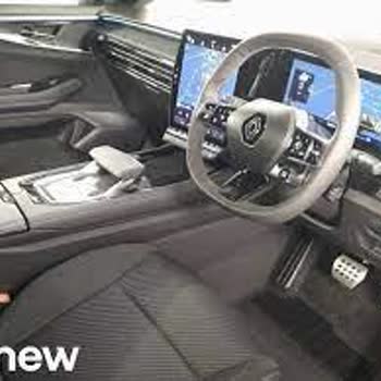 Renault Austral'da Güncelleme Ve E-Sim Sorunu