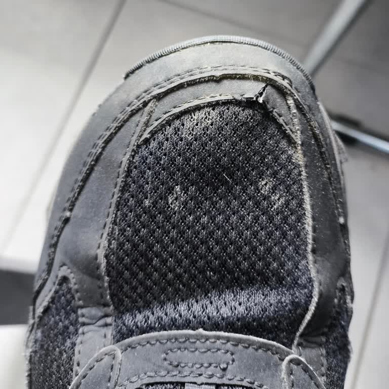 Ayakkabımın Açılması Sonrası İade Ve Değişim Talebim Reddedildi