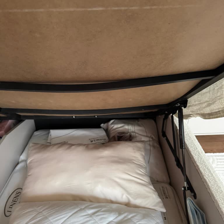 Engince'den Aldığımız Mobilyaların Sürekli Arızalanması Ve Yetersiz Müşteri Hizmeti