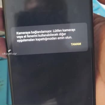 Tecno Spark 10 Pro Sıkıntısı!