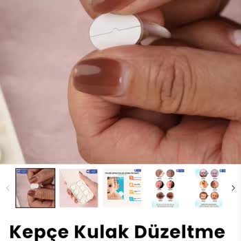 The Foldie 500 TL'ye Farklı Bir Ürün Gönderildi