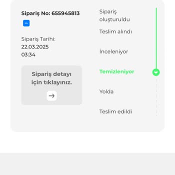 Ayakkabı Tamir Sürecinde Sürekli Gecikme Ve İletişim Sorunu