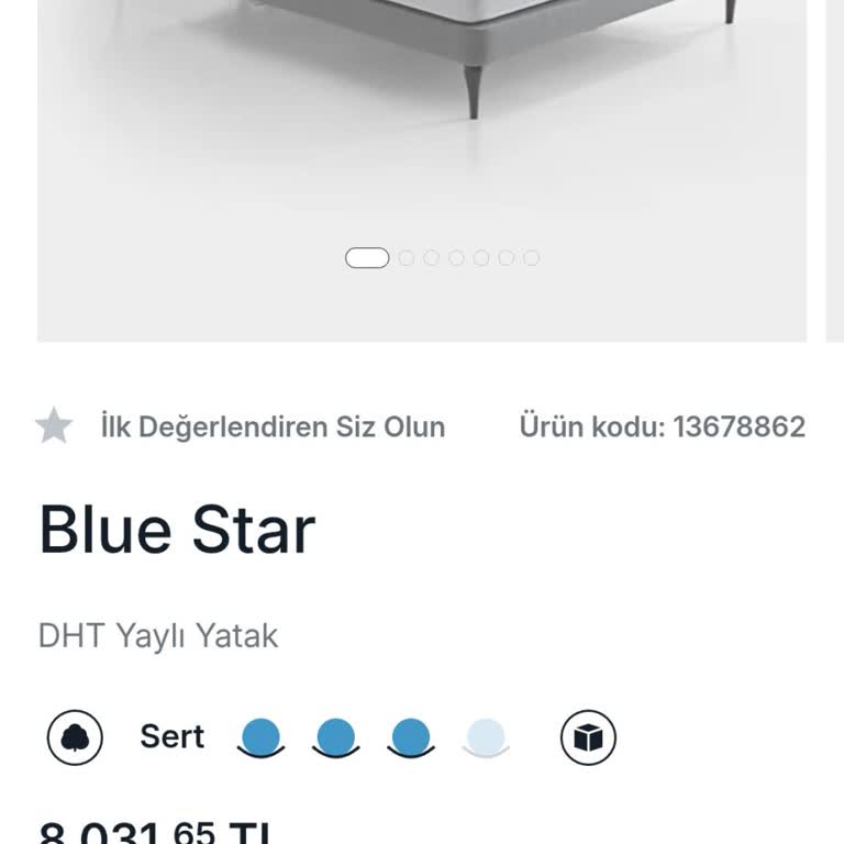 Mağaza Ve İnternet Fiyat Farkı İle İletişimsizlik Mağduriyeti