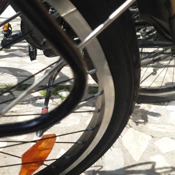 Yeni Bisikletin Arka Jant Sorunu 10 Gündür Çözülmedi, İletişim Sağlanamıyor