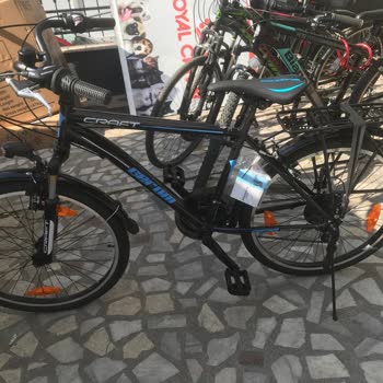 Yeni Bisikletin Arka Jant Sorunu 10 Gündür Çözülmedi, İletişim Sağlanamıyor