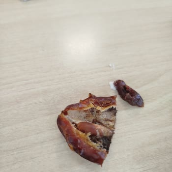 Paketli Üründe Beklenmedik Bozukluk Güvenimizi Sarsıyor