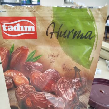 Paketli Üründe Beklenmedik Bozukluk Güvenimizi Sarsıyor