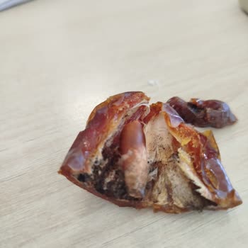 Paketli Üründe Beklenmedik Bozukluk Güvenimizi Sarsıyor