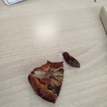 Paketli Üründe Beklenmedik Bozukluk Güvenimizi Sarsıyor