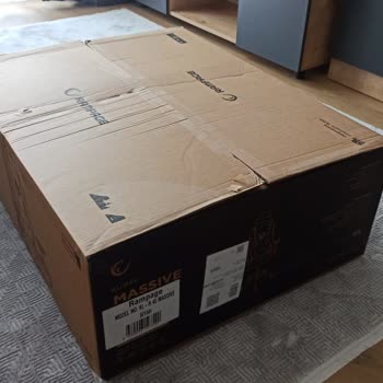 Defolu Gelen Koltuk İçin Değişim Ve İade Sürecinde Çözüm Sağlanmıyor