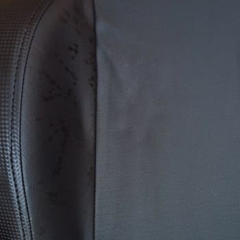 Defolu Gelen Koltuk İçin Değişim Ve İade Sürecinde Çözüm Sağlanmıyor