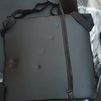 Defolu Gelen Koltuk İçin Değişim Ve İade Sürecinde Çözüm Sağlanmıyor