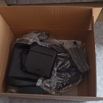 Defolu Gelen Koltuk İçin Değişim Ve İade Sürecinde Çözüm Sağlanmıyor