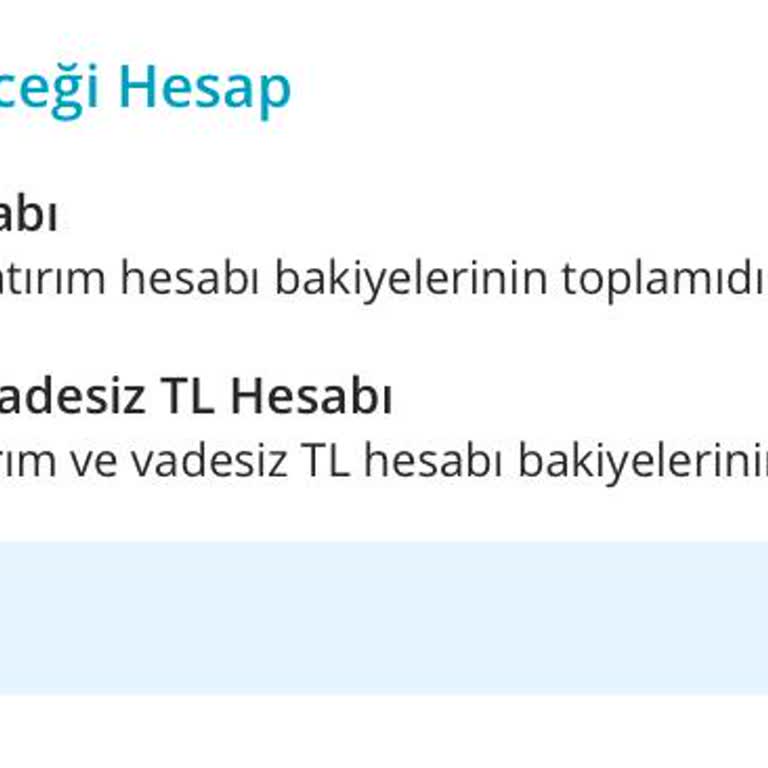 Mail Doğrulama Eksikliği Nedeniyle Hesaptan Bilgilendirme Yapılmadan Ücret Kesilmesi