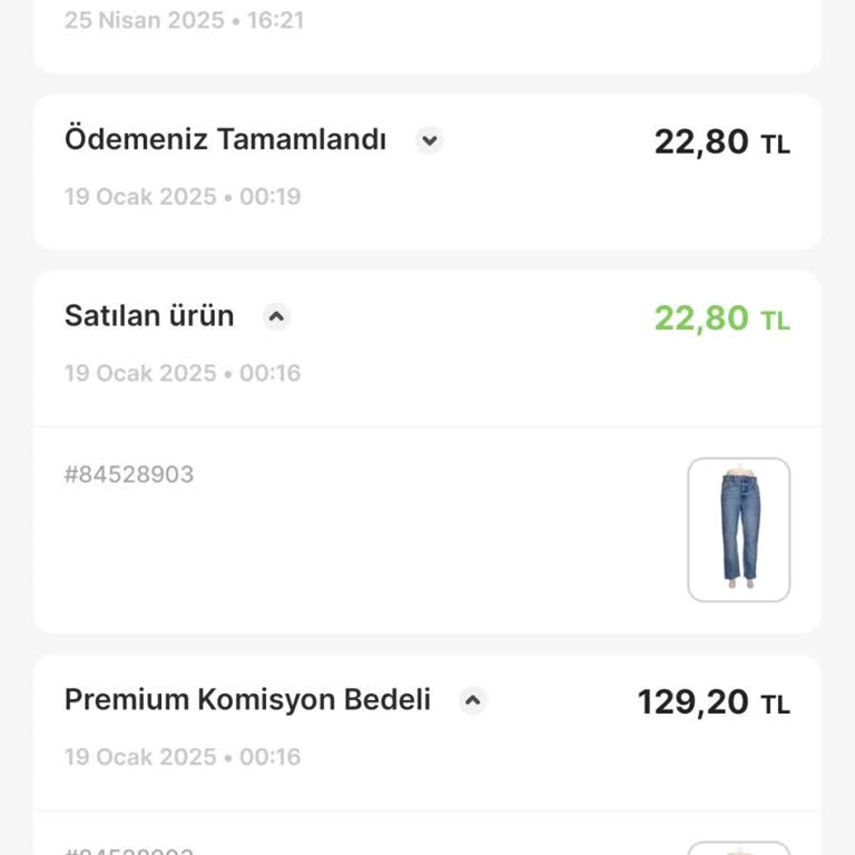 Gönderdiğim Eşyaların Yarısı Kayıp Ve Bakiye Eksik