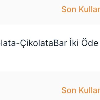 Kampanya İadesinde Eksik Para Yatırılması Ve İletişim Sorunu