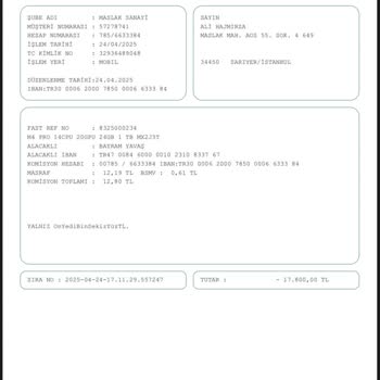 Laptopumu Aldılar, Hem Para Hem Cihazımı Geri Vermediler