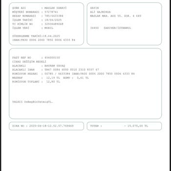 Laptopumu Aldılar, Hem Para Hem Cihazımı Geri Vermediler