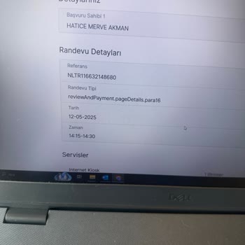 Yanlış Vize Randevusu Nedeniyle İptal Ve Ücret İadesi Sorunu