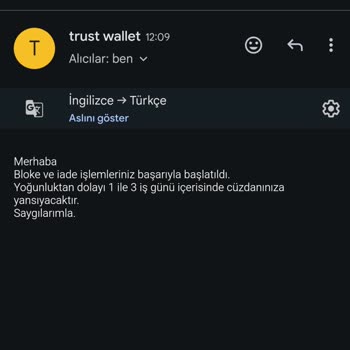 Trust Wallet Verlust von 19.000 $ durch Betrug und falsche Versprechungen