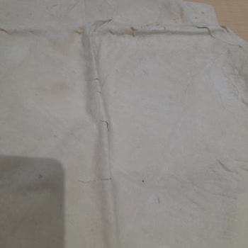 Bozuk Yufka İle Yaşadığım Olumsuz Deneyim