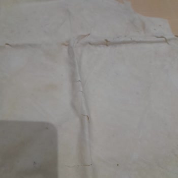 Bozuk Yufka İle Yaşadığım Olumsuz Deneyim
