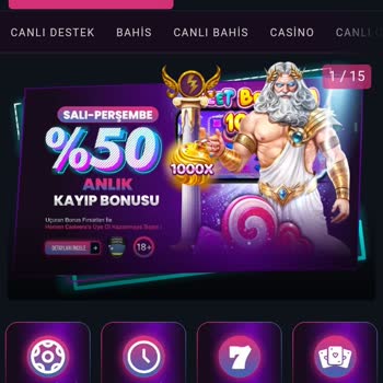 Kazandığım Bonusun Çekim İşlemi Haksız Yere İptal Edildi