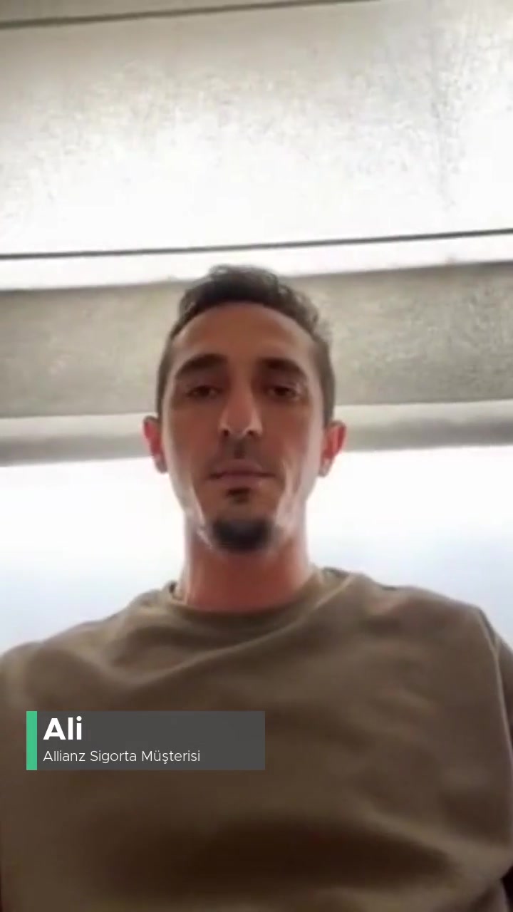 Allianz Sigorta Verdiği Taahhüdü Yerine Getirmiyor videonun kapak resmi