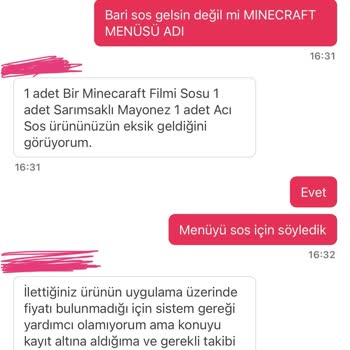 Eksik Ürün, İlgisiz Hizmet: Müşteri Memnuniyeti Sıfır