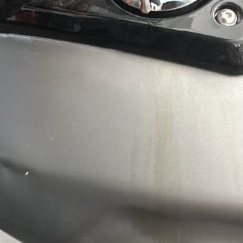 RKS K Light 250 Motosiklet Ve Servis Hizmetlerinden Memnuniyetsizlik