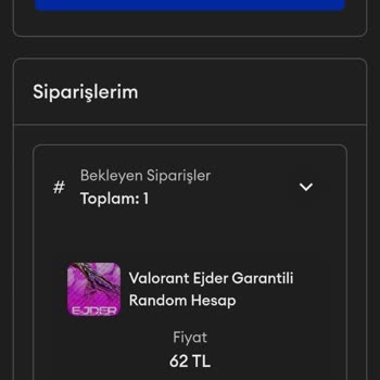 Satın Aldığım Ürün Teslim Edilmedi, İade De Yapılmadı