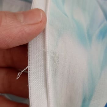 Defolu Ürün Ve İade Sorunu Yaşadım