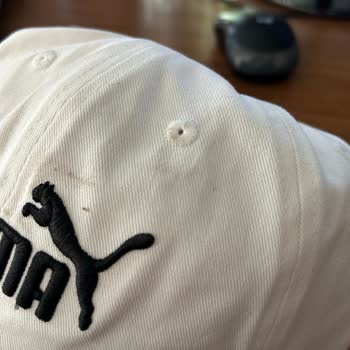 Aldığım Çocuk Şapkası Kirli Geldi, Müşteri Hizmetleri Çözüm Sunmadı