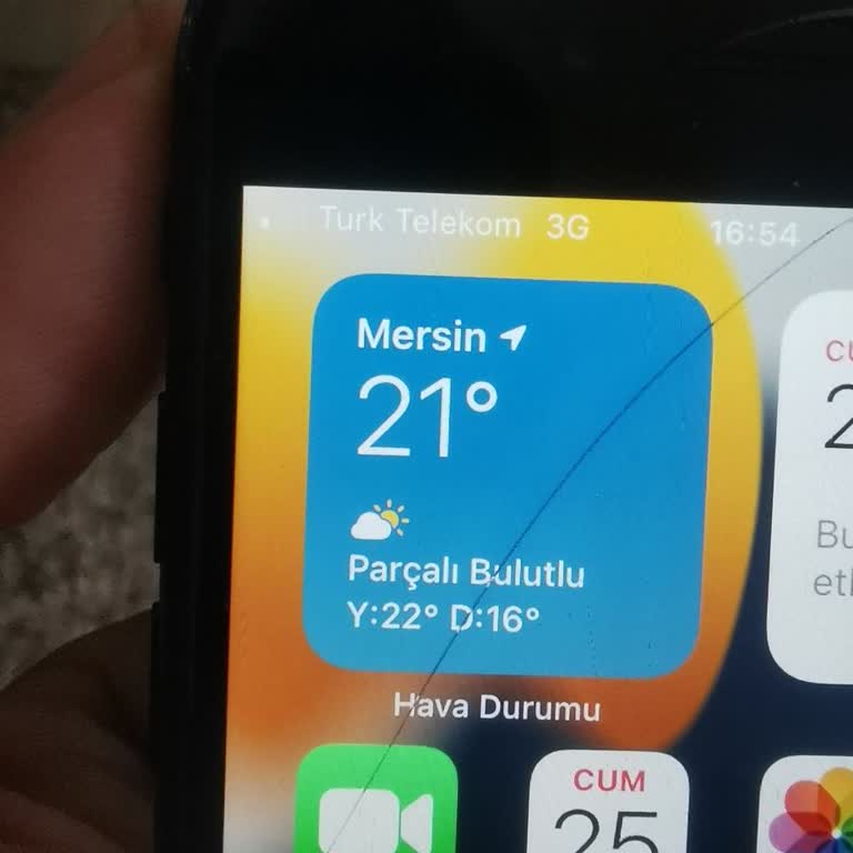 Merkez Mahallede Devam Eden Şebeke Sorunu