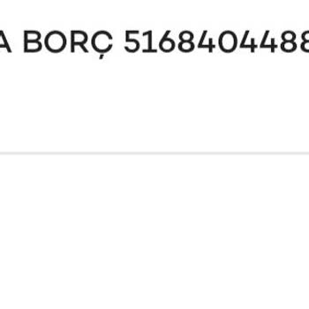 Akbank Chip Para Kampanyası Sonrası Hesabımdan Bilgilendirme Yapılmadan Para Çekildi!