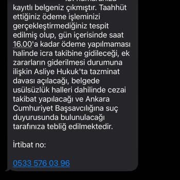 Onayım Olmadan Sözleşme Ve Ödeme Talebi: Ankara Arena Danışmanlık Mağduriyeti