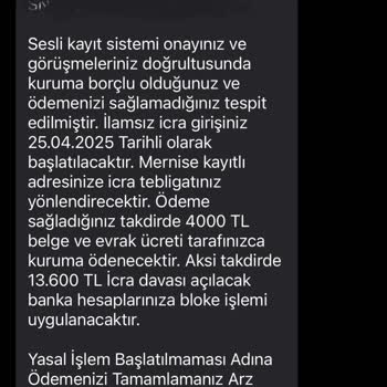 Onayım Olmadan Sözleşme Ve Ödeme Talebi: Ankara Arena Danışmanlık Mağduriyeti