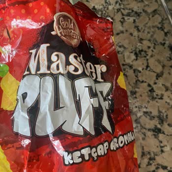 Şok Marketten Aldığım Cipsin İçinden Yabancı Cisim Çıktı, Hijyen Endişesi Yaşadım