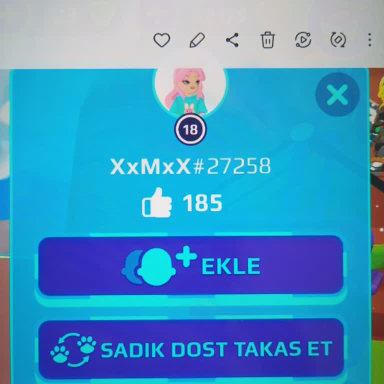 Oyun İçinde Haksız Pet Kaybı Yaşadık