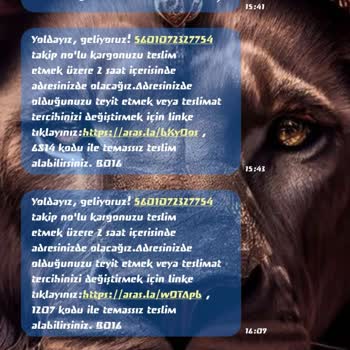Aras Kargo Teslimat Sorunları Ve Yanlış Bilgilendirme Mağduriyeti