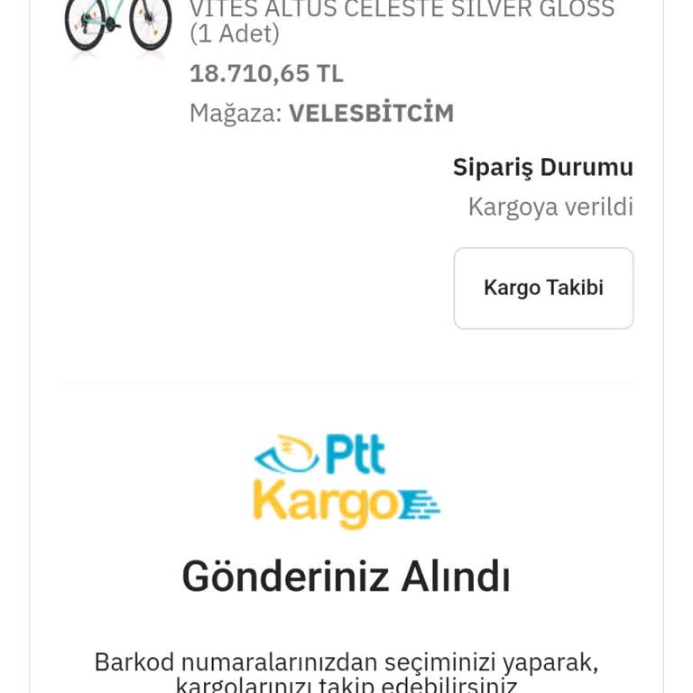 Siparişim Kayıp: Ürünüm Günlerdir Teslim Edilmiyor Ve Sorunum Çözülmüyor