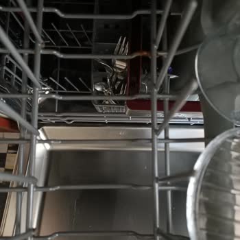 Arçelik Bulaşık Makinesi Sepetlerinde Paslanma Ve Yetersiz Müşteri Hizmeti