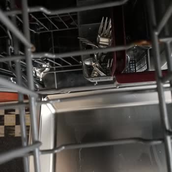 Arçelik Bulaşık Makinesi Sepetlerinde Paslanma Ve Yetersiz Müşteri Hizmeti