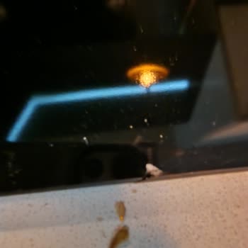 Franke Seramik Ocak Dayanıksızlığı Ve Yetersiz Müşteri Hizmeti